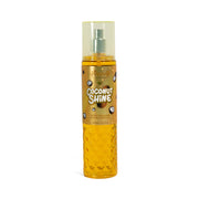Body Splash Coconut Shine Purpure 250ml