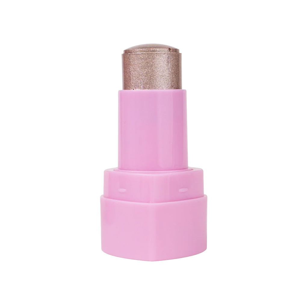 Jelly Glow Purpure Brilli Brilli En Gelatina Corazon