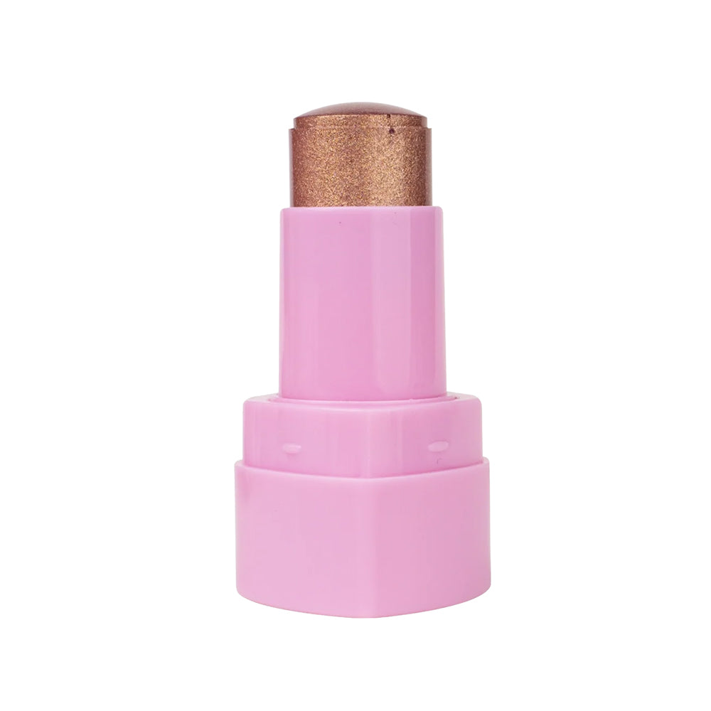 Jelly Glow Purpure Brilli Brilli En Gelatina Corazon