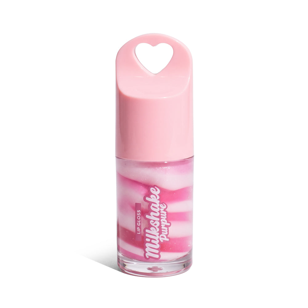 Lip Gloss Purpure Milkshake