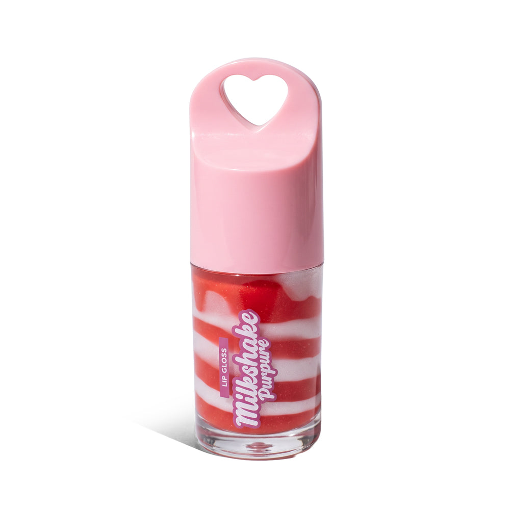 Lip Gloss Purpure Milkshake