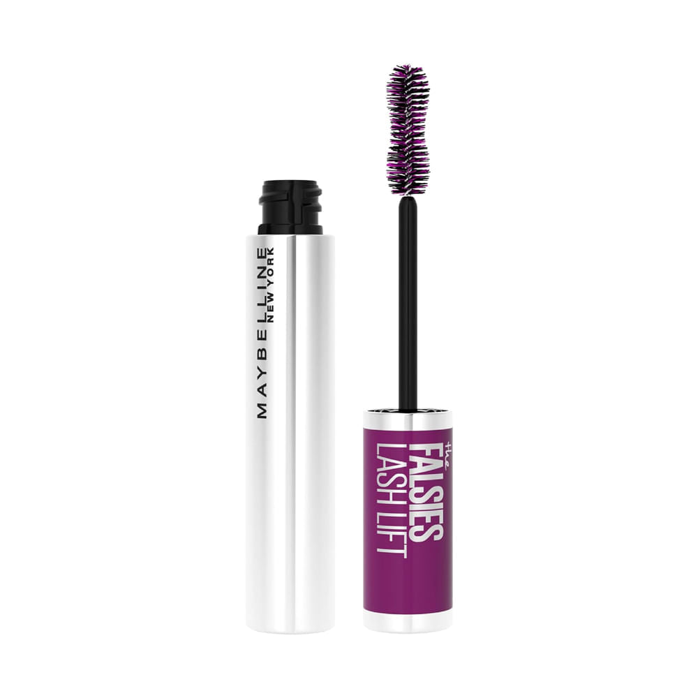 Pestañina-The-Falsies-Lash-Lift-Maybelline-X96ML-destapada-E828805