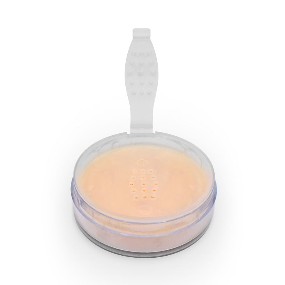 Polvos Sueltos Ani-k Bonita x19g