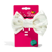 Q10421-Moño-Lili-s-Bee-Pony-Bow-Blanco