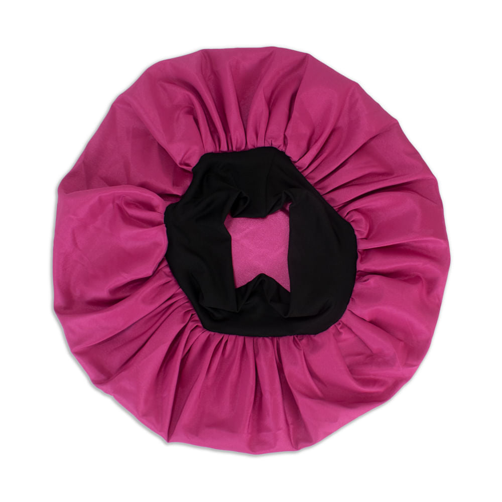 Gorro Satín para Dormir Lilis Bee