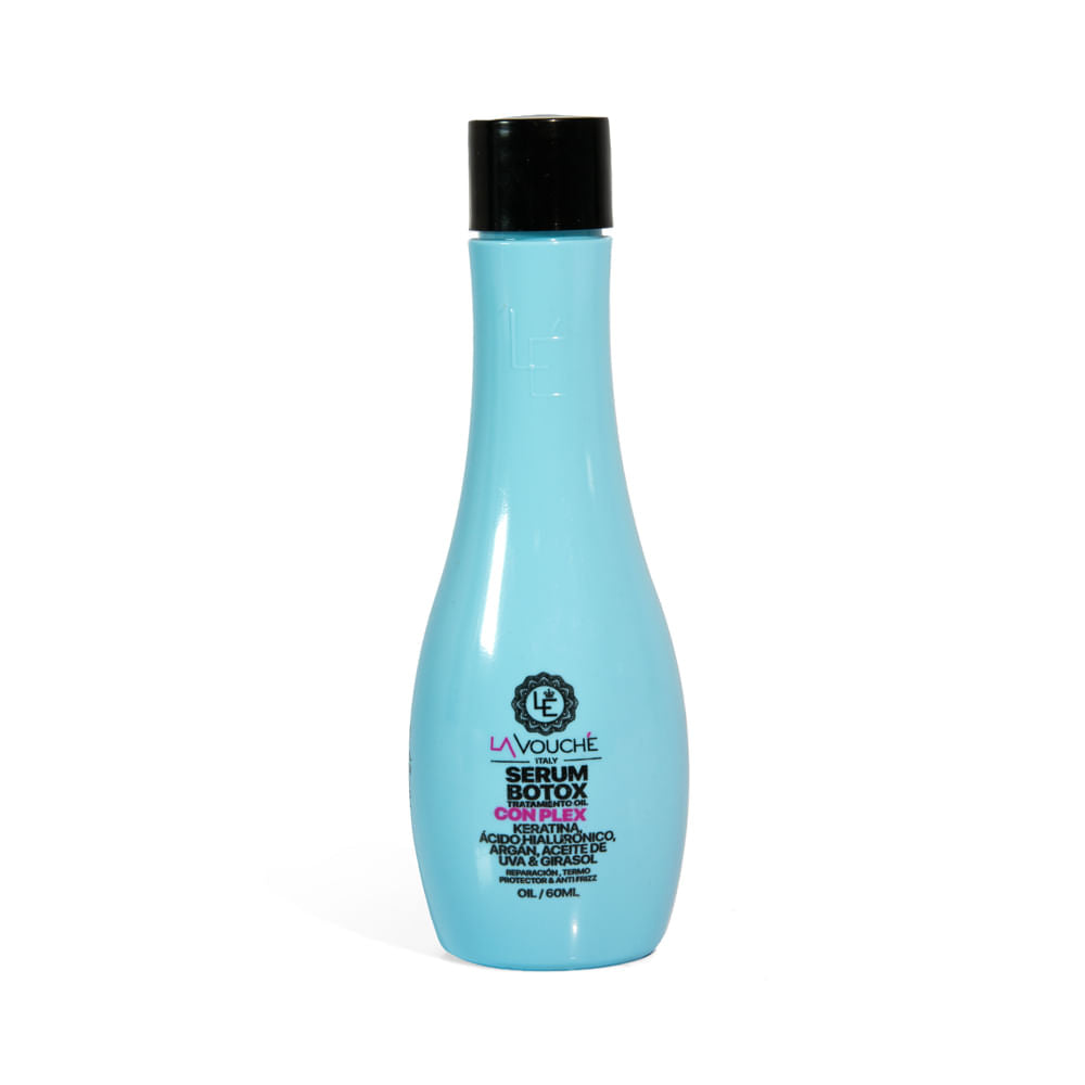Serum Botox con Plex x60ml Lavouche