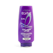 Acondicionador Elvive Collagen Lifter Engrosador L'Oreal 370ml