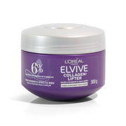 Mascarilla Capilar Elvive Collagen Lifter L'Oreal 300gr