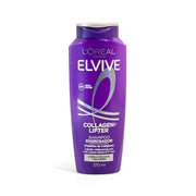 Shampoo Elvive Collagen Lifter Engrosador L'Oreal 370ml