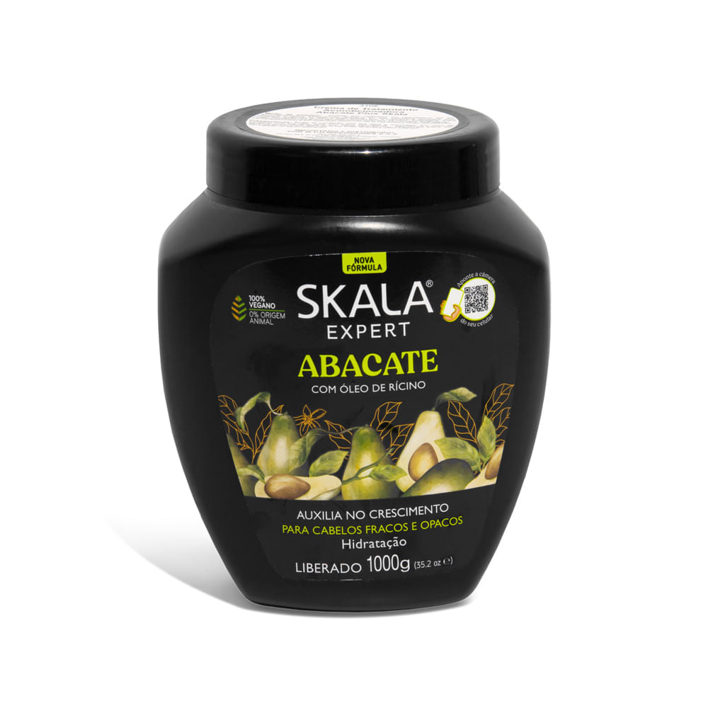 Tratamiento Skala Aguacate 1000g