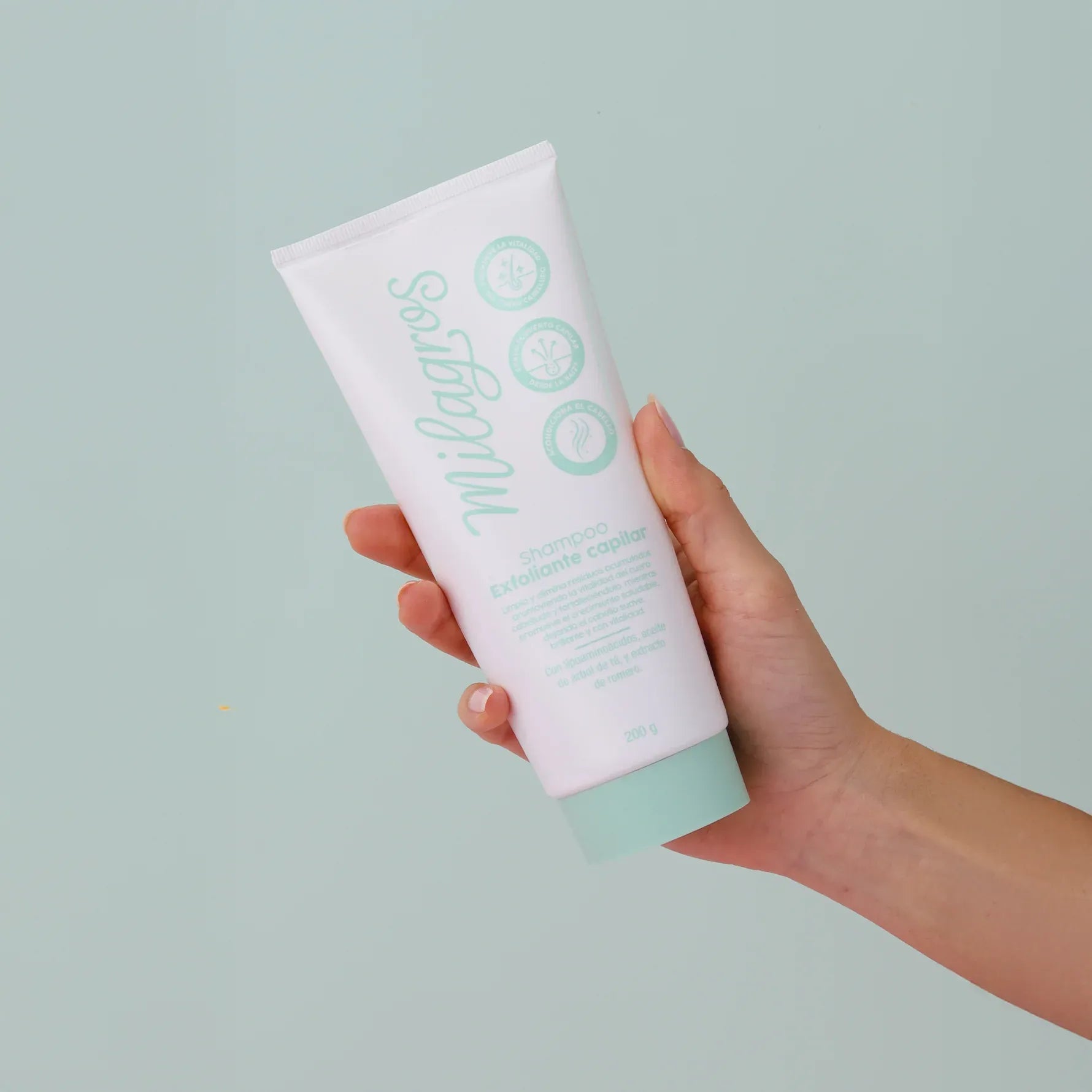Shampoo-exfoliante-manos