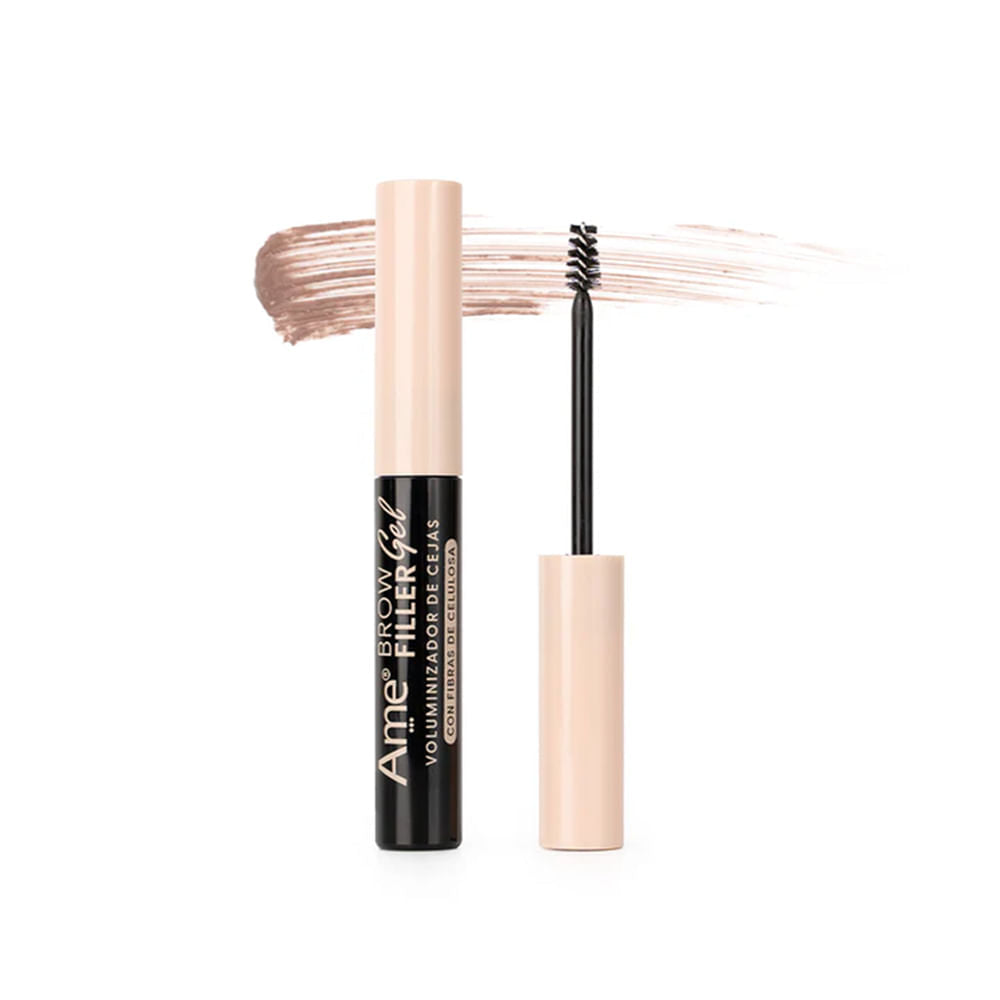 Voluminizador De Cejas Ame Brow Filler Gel