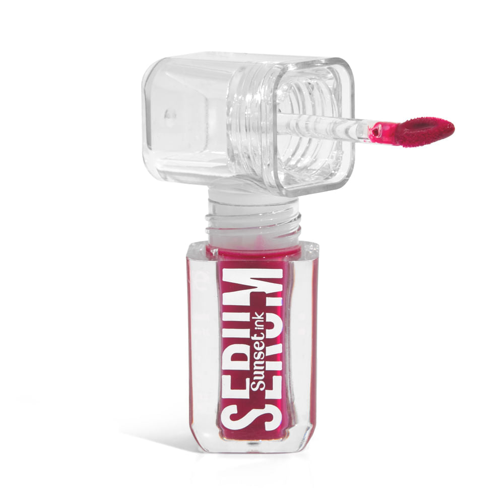 Tinta Labial Ame Serum 4.5g