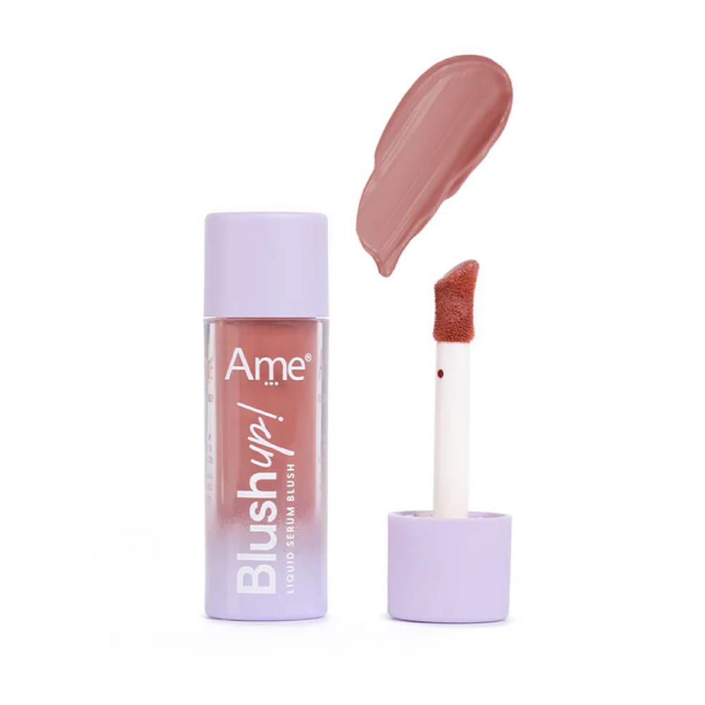 Rubor Liquido en Serum AME