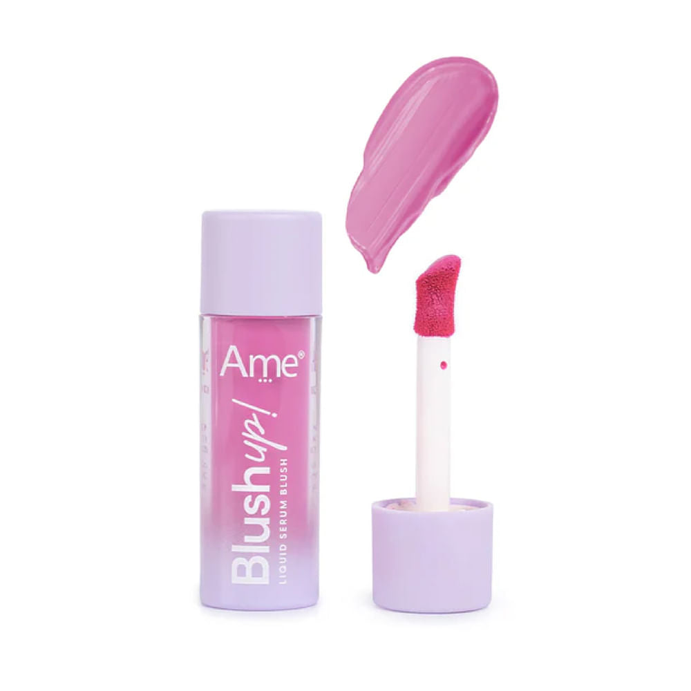 Rubor Liquido en Serum AME