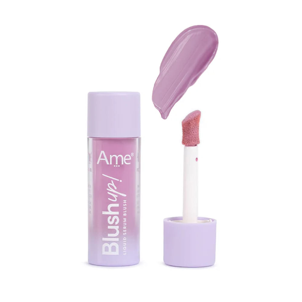 Rubor Liquido en Serum AME