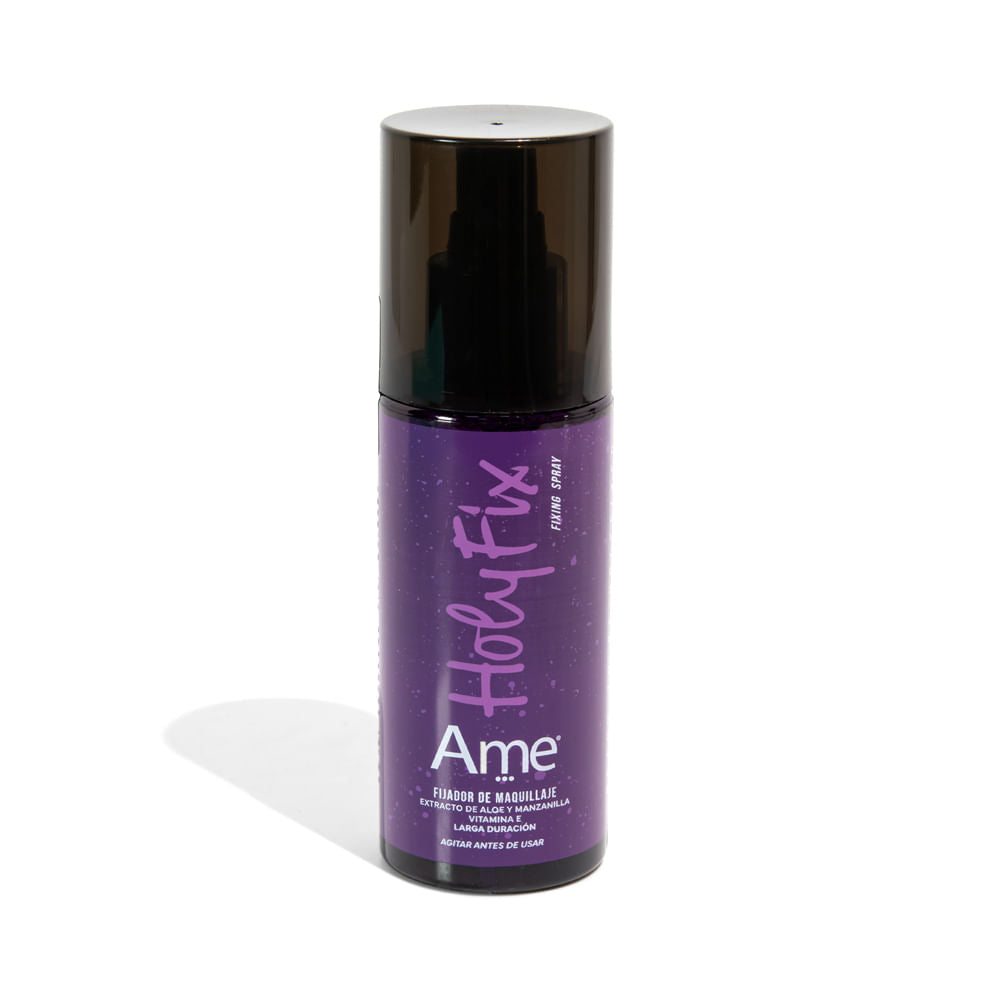 Fijador Ame Holy Fix x130ml