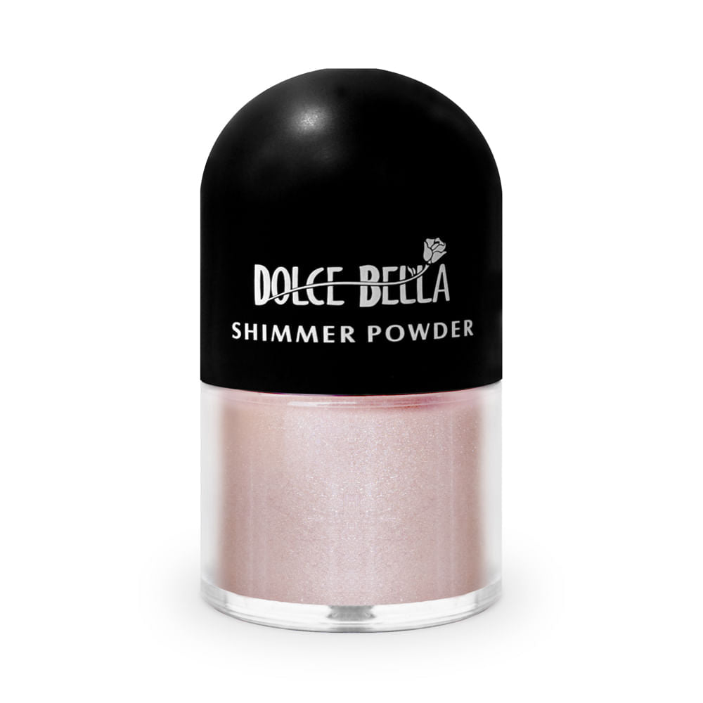Polvo Brillante Dolce Bella Shimmer Powder VG810