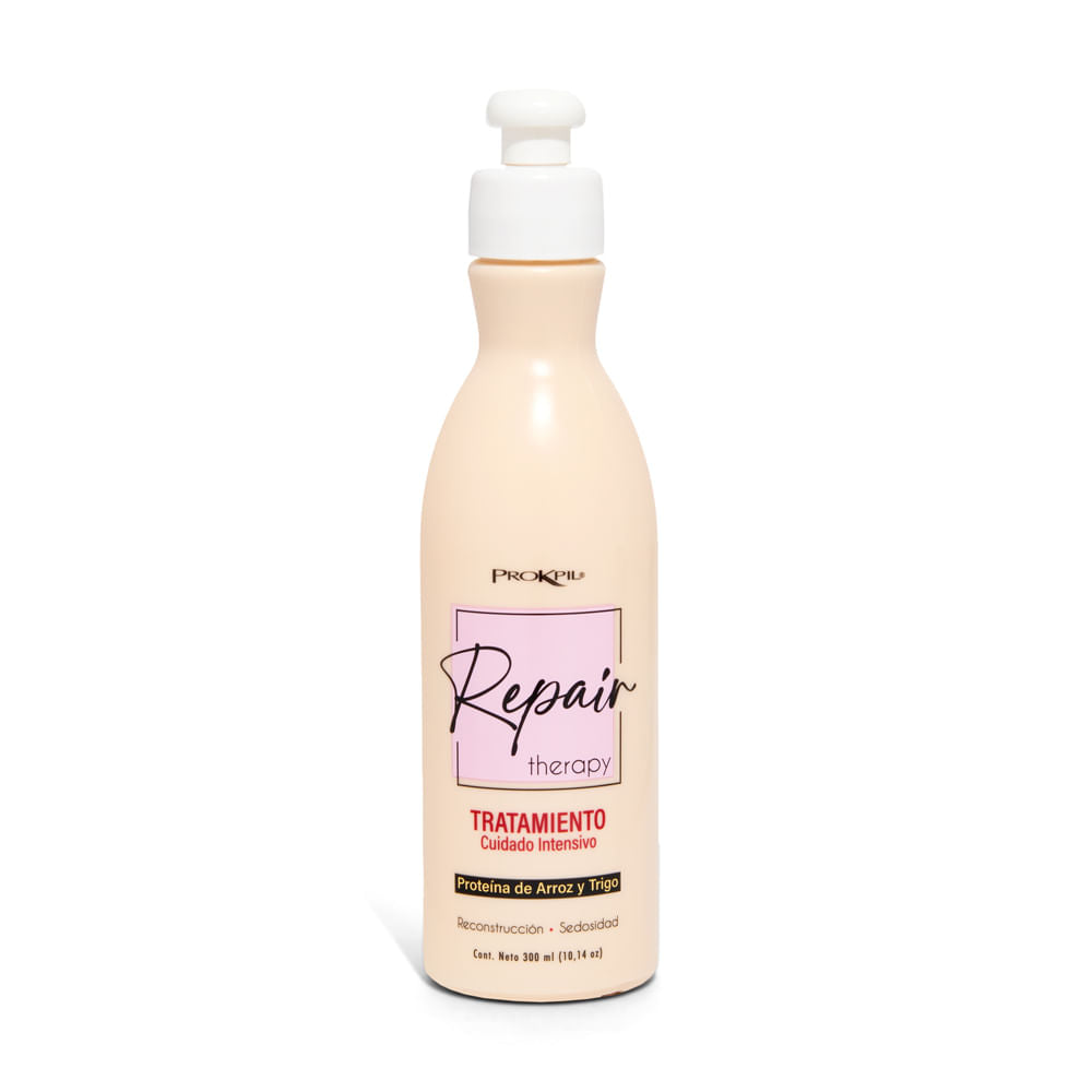 Tratamiento Capilar Prokpil Repair Therapy