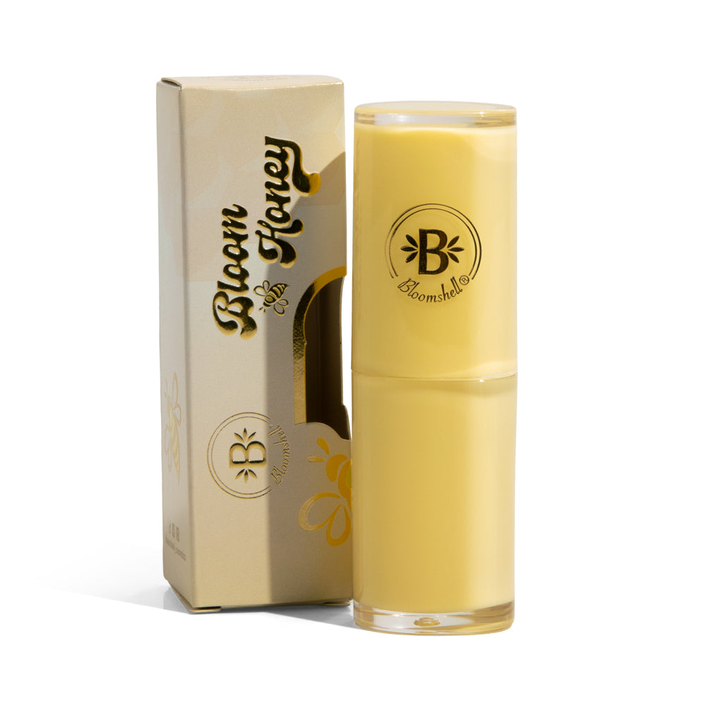 Lip Gloss Bloom Honey BL-BAB2331M Bloomshell