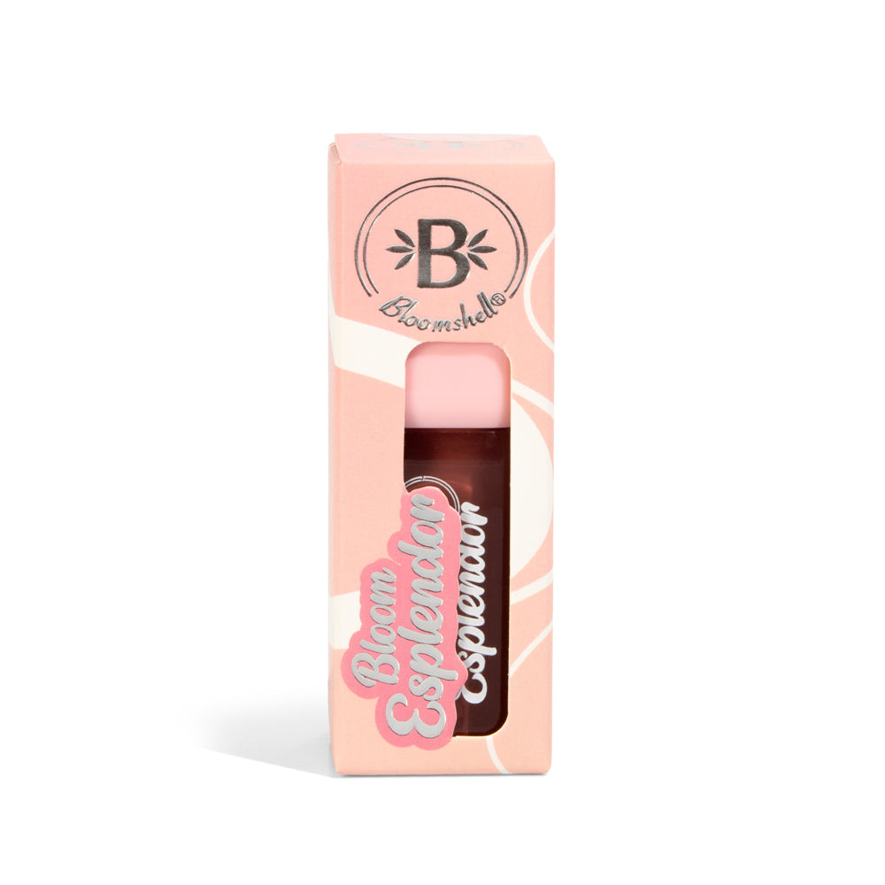 Lip Bloom Esplendor Hidratante BL-BLP33 Bloomshell