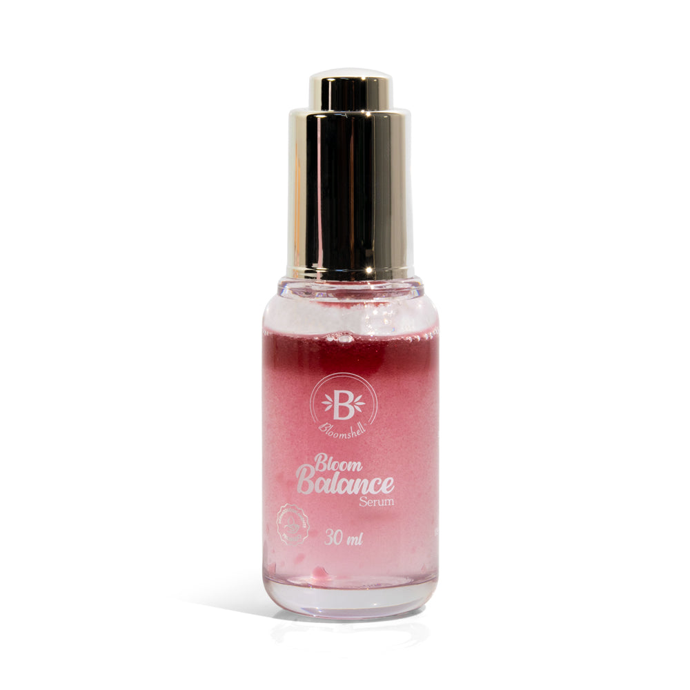 Serum Bloom Balance Bloomshell 30ml