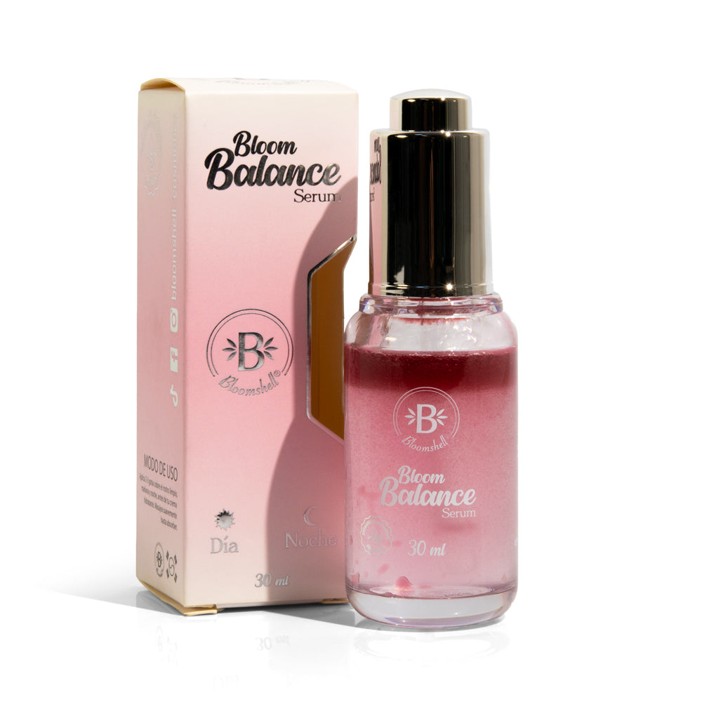 Serum Bloom Balance Bloomshell 30ml
