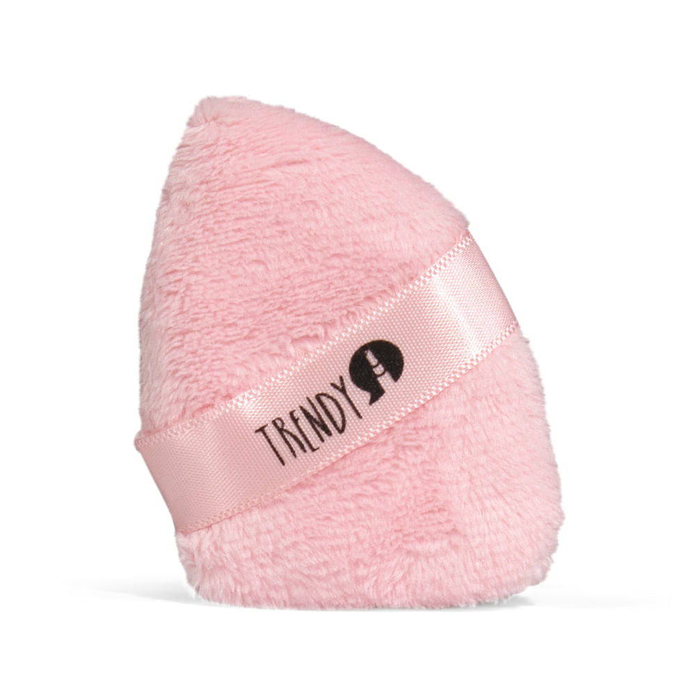Almohadilla Triangular Trendy QC051