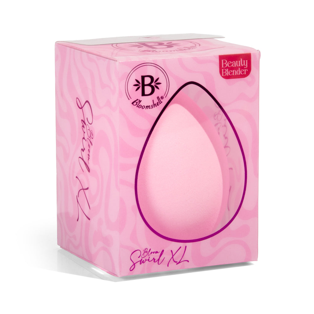 Beauty Blender Bloomshell Swirl Xl BL-BSM00030 Rosado