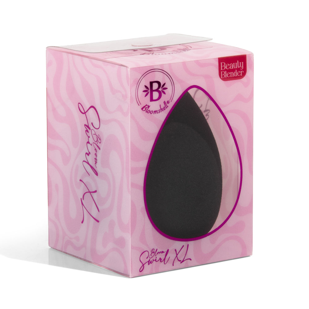 Beauty Blender Bloomshell Swirl Xl BL-BSM00030 Negro