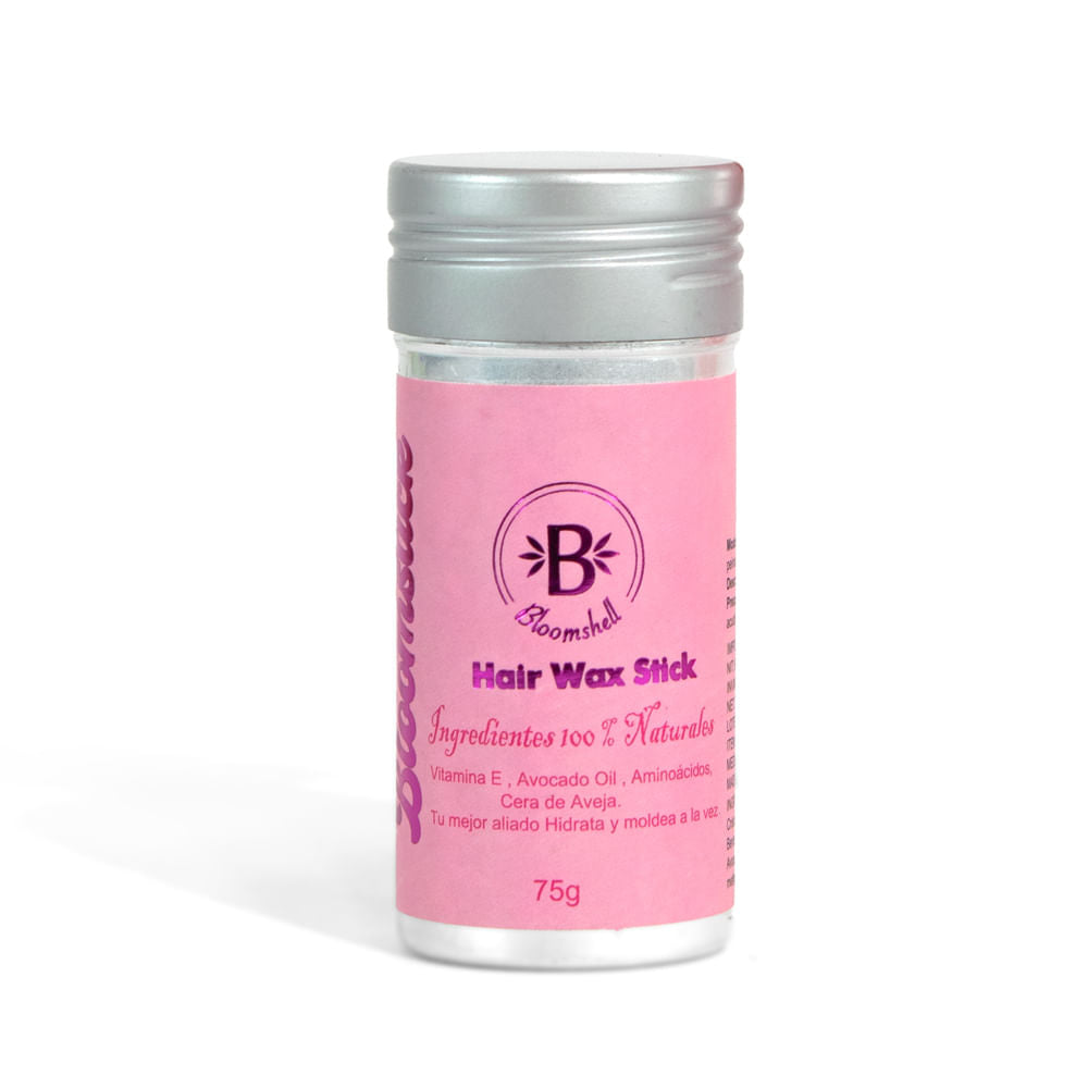 Hair Wax Stick Bloomshell 75g