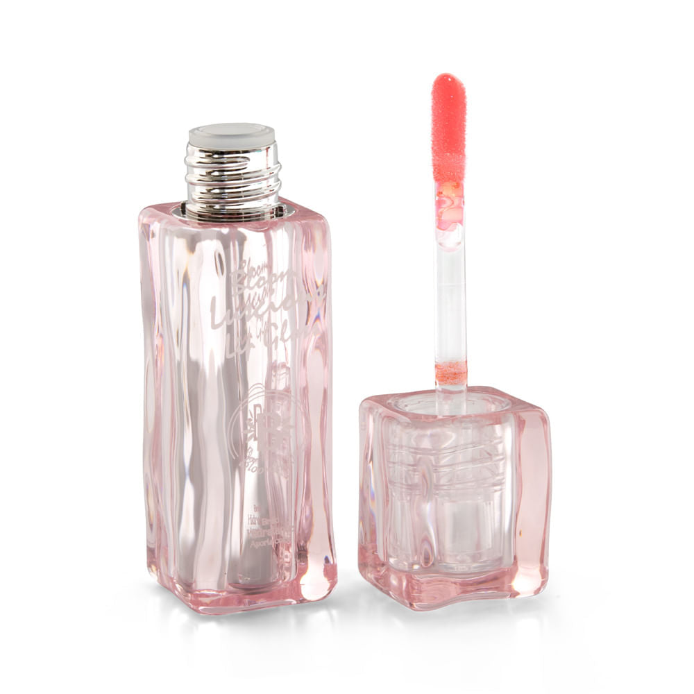 Lip Bloom Luscious Voluminizador Bl-BlO110897 Bloomshell