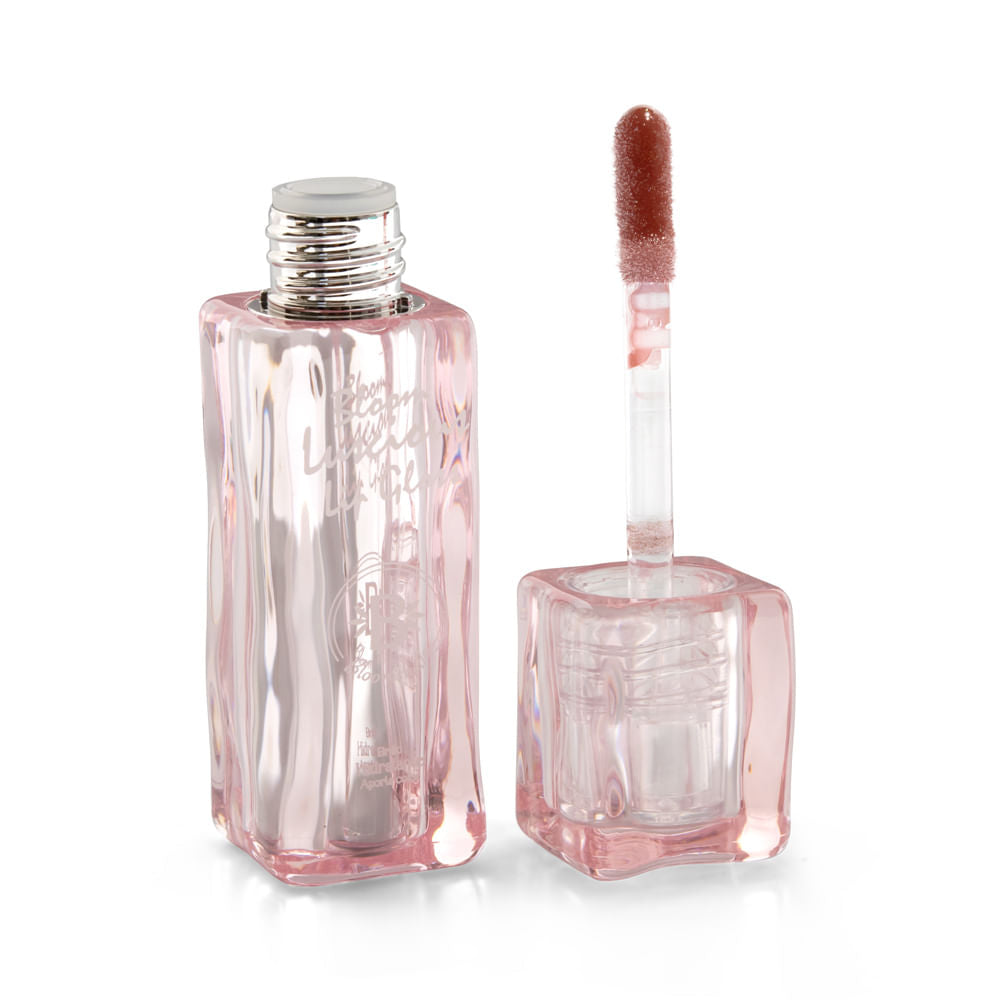 Lip Bloom Luscious Voluminizador Bl-BlO110897 Bloomshell