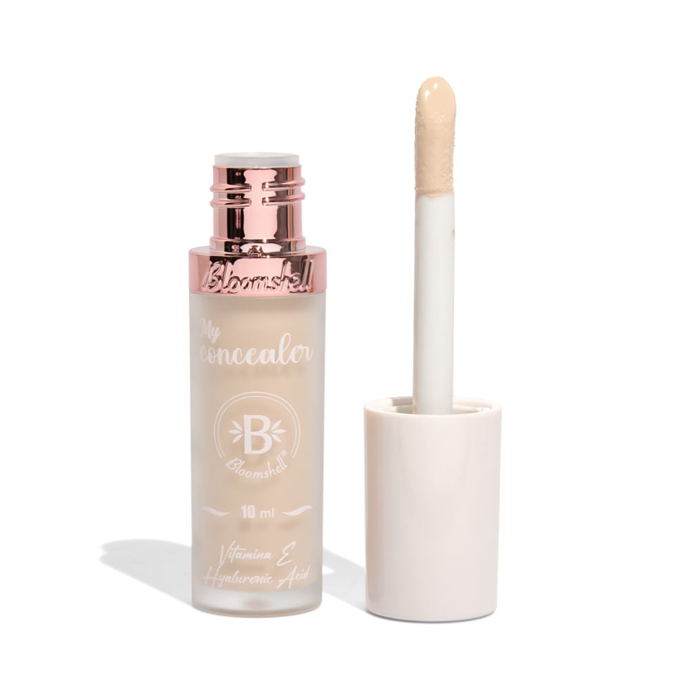 Corrector My Concealer x10ml Bloomshell