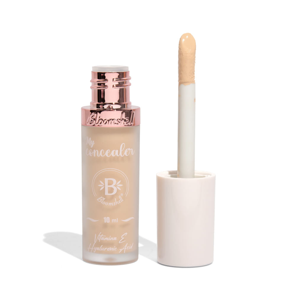 Corrector My Concealer x10ml Bloomshell