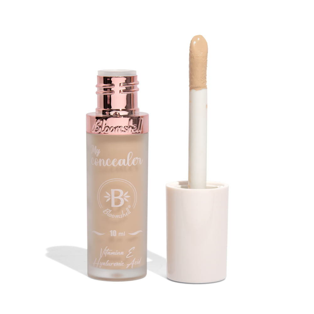 Corrector My Concealer x10ml Bloomshell