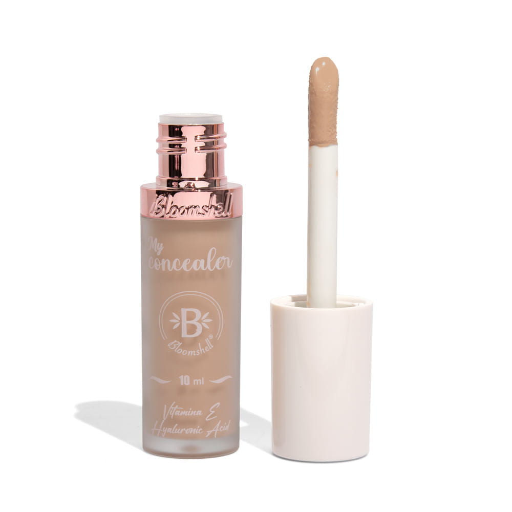 Corrector My Concealer x10ml Bloomshell