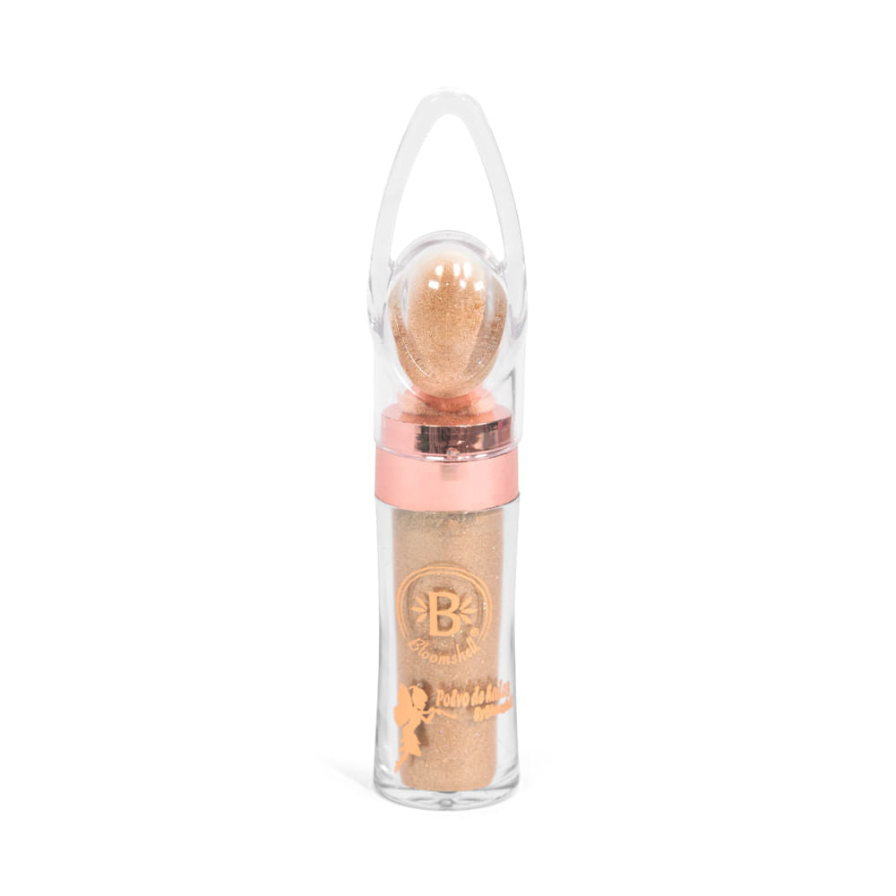 Iluminador Polvo de Hadas Bloomshell P1056