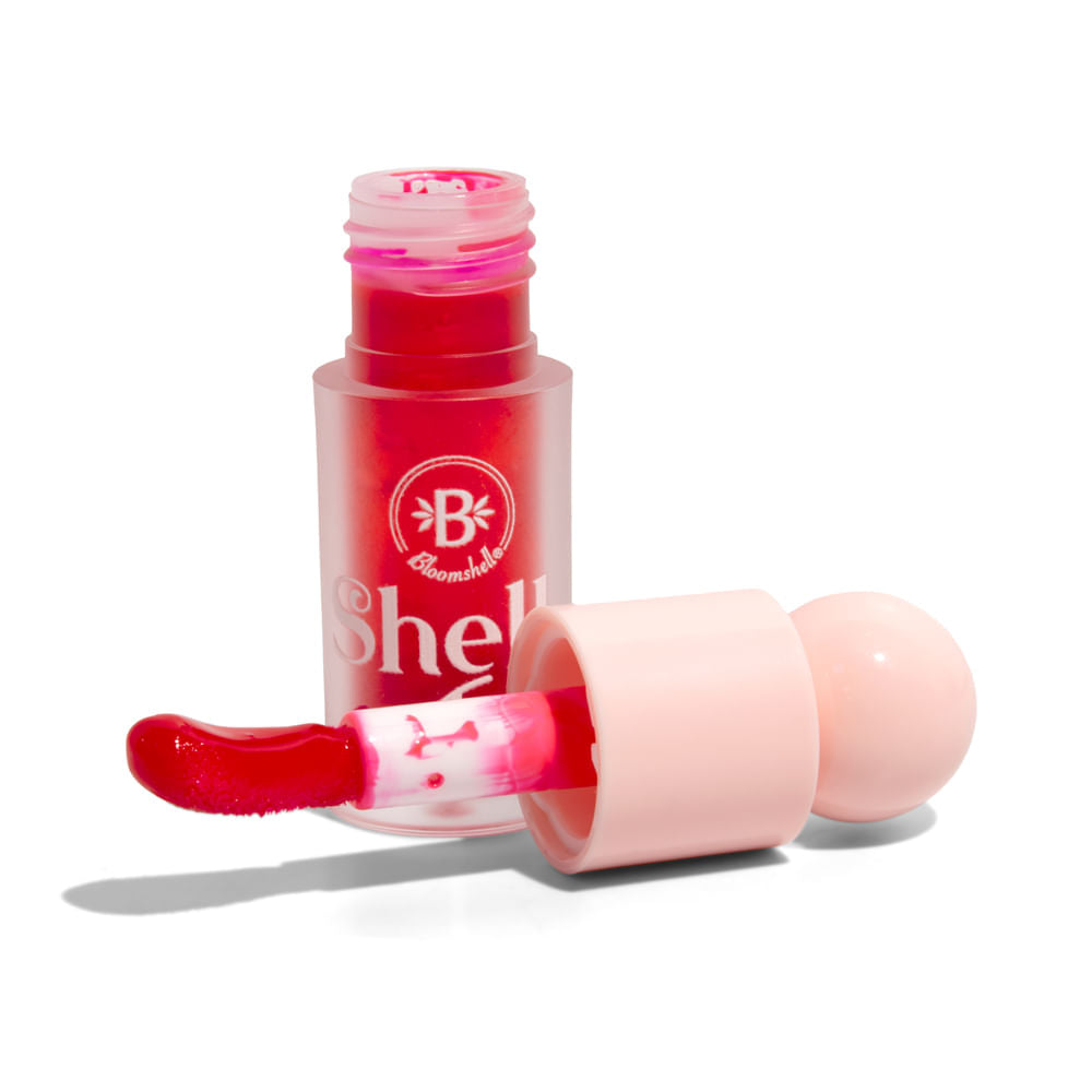 Tinta Para Labios Shell Tint-Bl-B106 x3.5g Bloomshell