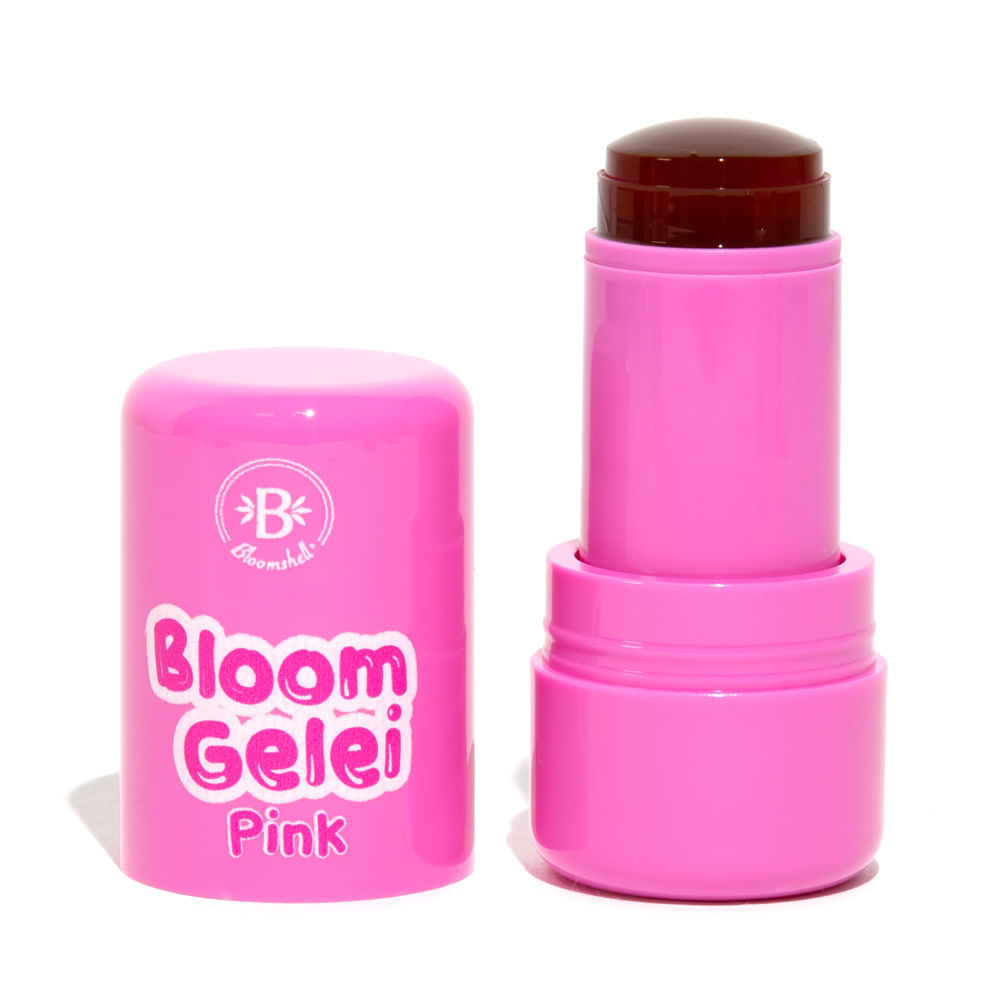 Rubor Tinta Bloom Gelei BL-G1118