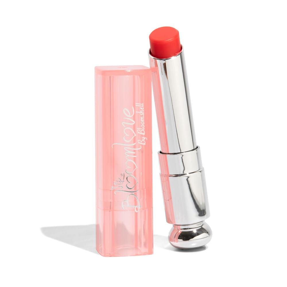 Bálsamo labial Bloom Love Bloomshell x2.8g