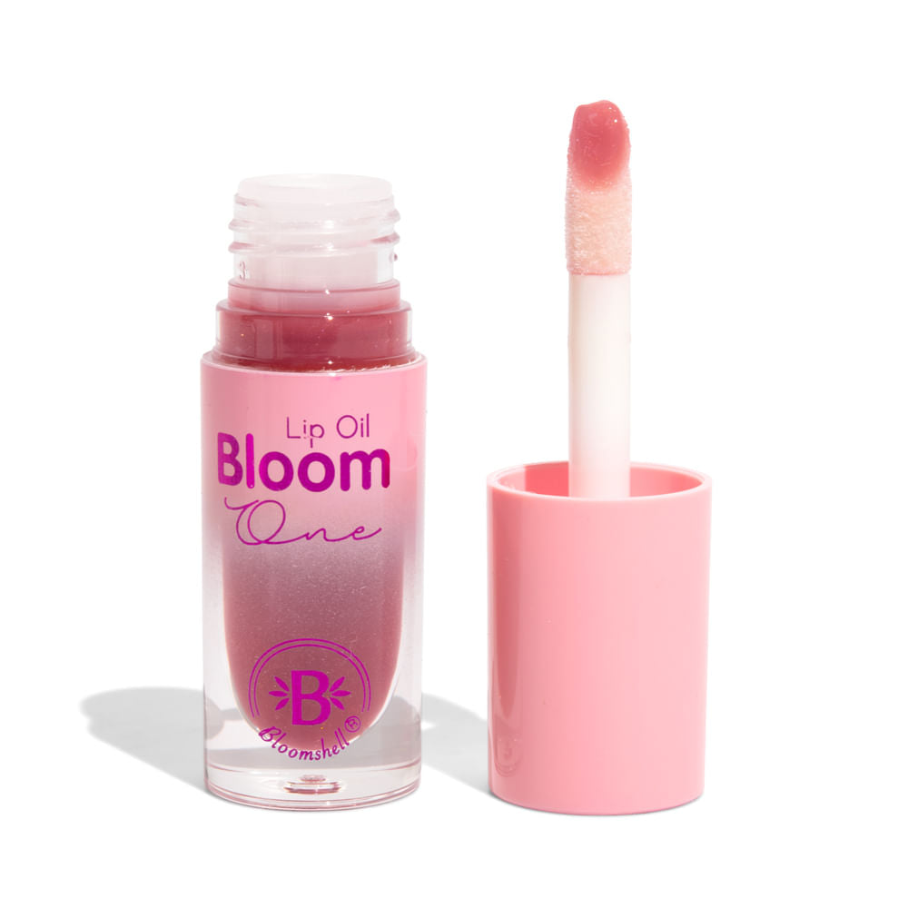 Brillo labial Bloom One Bloomshell x5ml