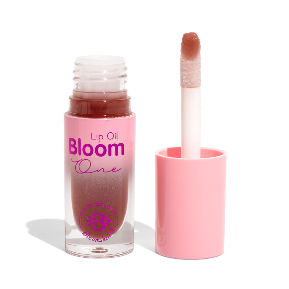 Brillo Labial Bloom One x5ml Bl-Bo1245 Bloomshell