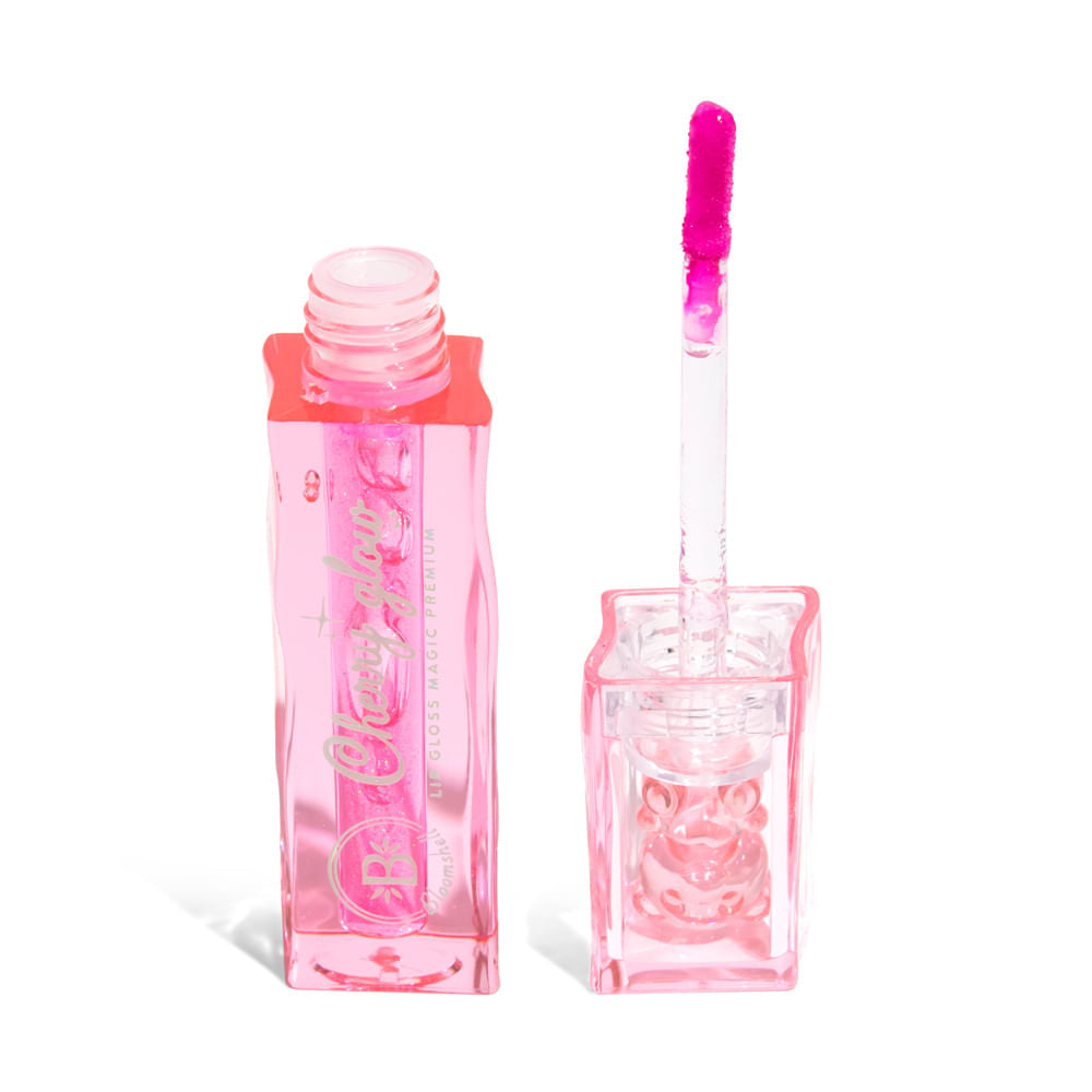 Lip Gloss Bloomshell Magic BL-B315