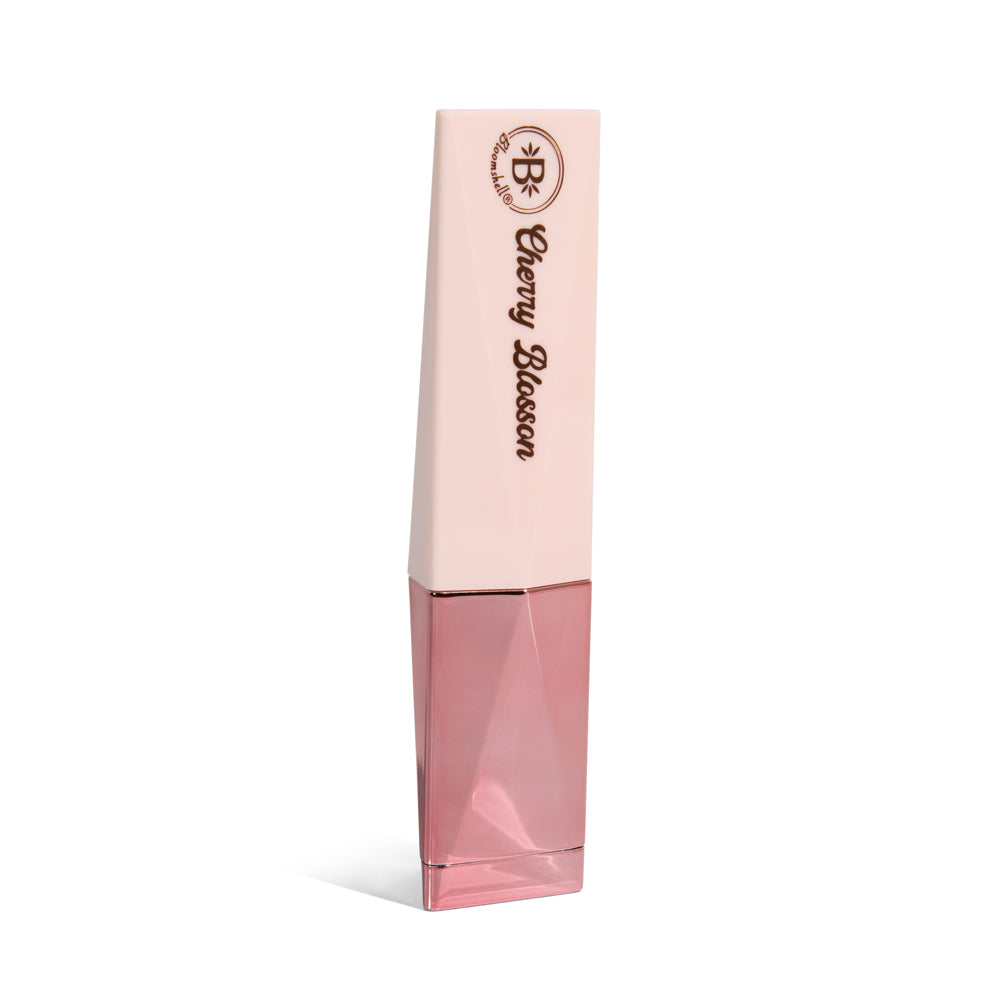 Rubor En Barra Cherry Blossom Bloomshell BL-BR333