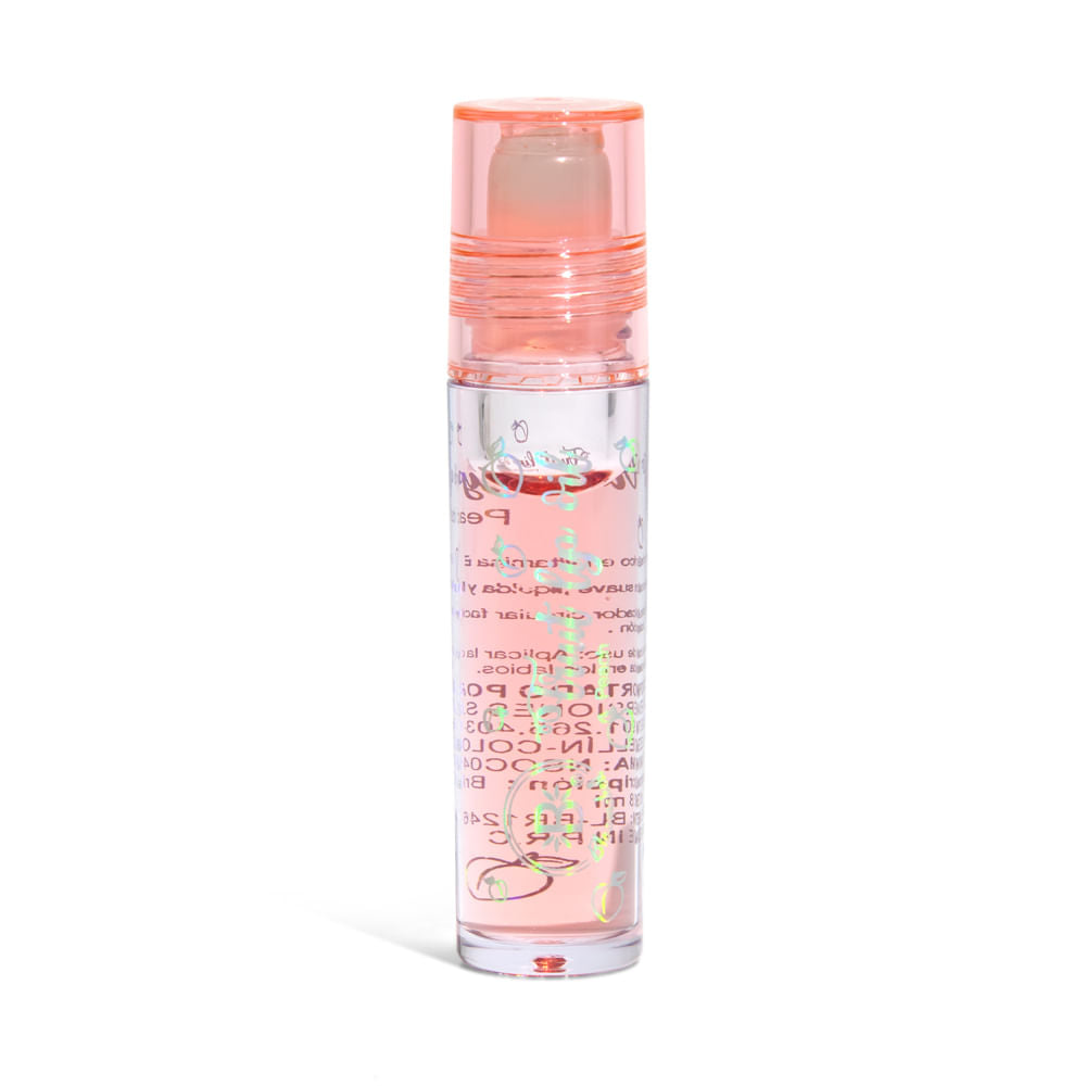 Lip Oil Fruit Blooshell BL-BR1246