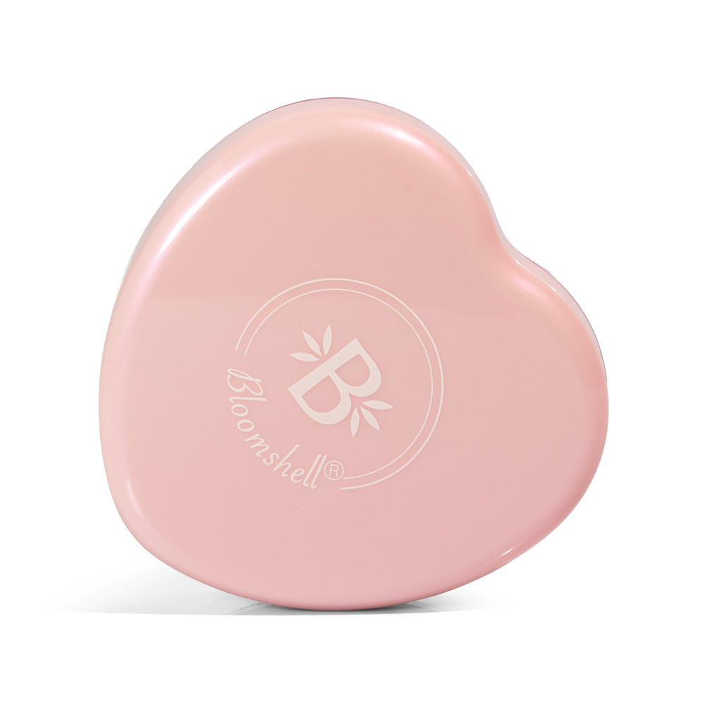 Kit Kiss Love Bloomshell 4pcs BL-BL0106