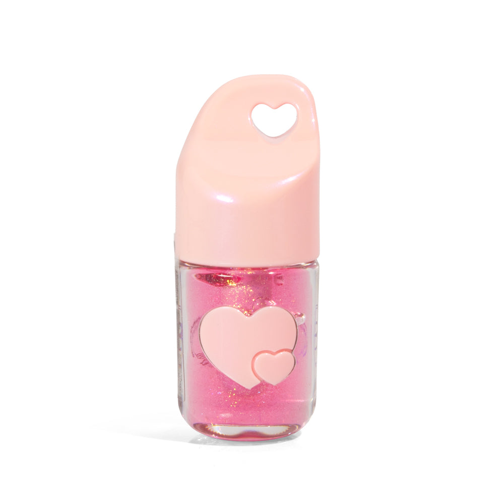 Kit Kiss Love Bloomshell 4pcs BL-BL0106
