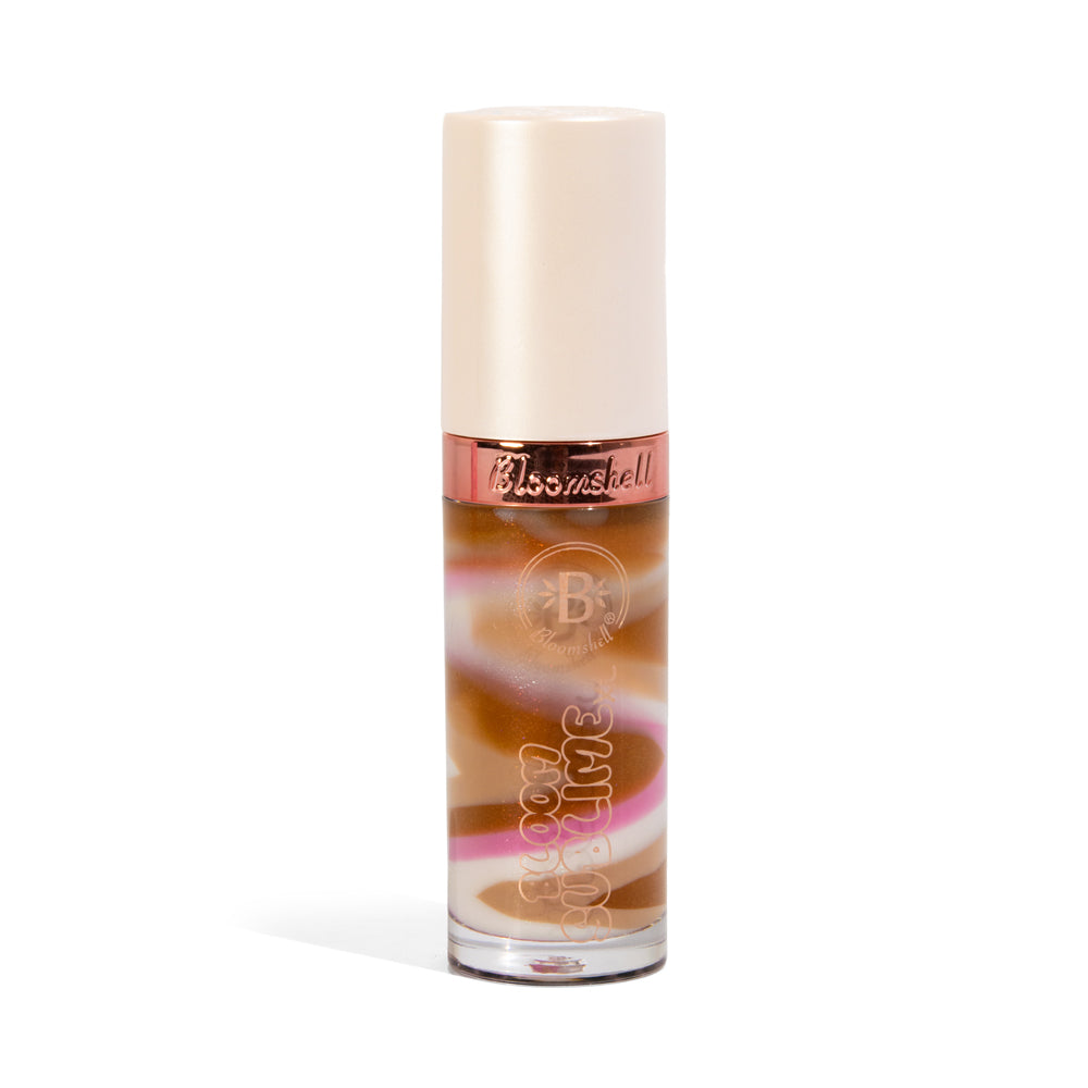 Brillo labial hidratante Bloom Sublime XL Bloomshell
