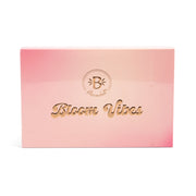Paleta De Sombras Bloom Vibes Bloomshell BL-BS30009